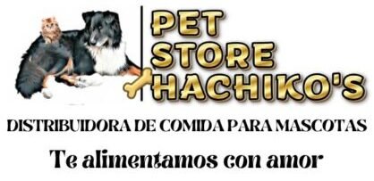 Pet Store Hachiko´s